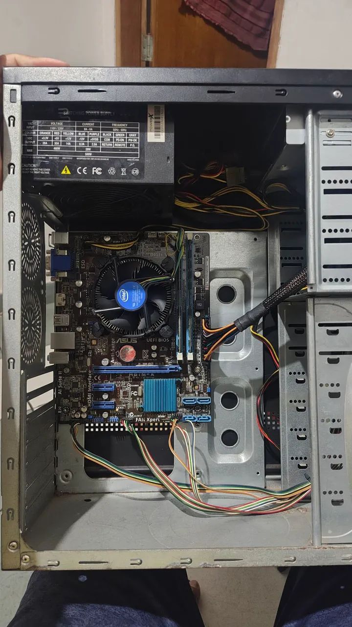 PC basico