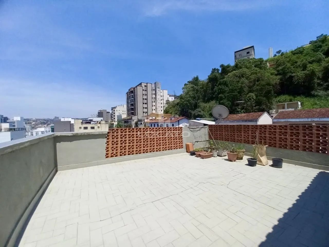 Cobertura 145 m2 - Bom Pastor