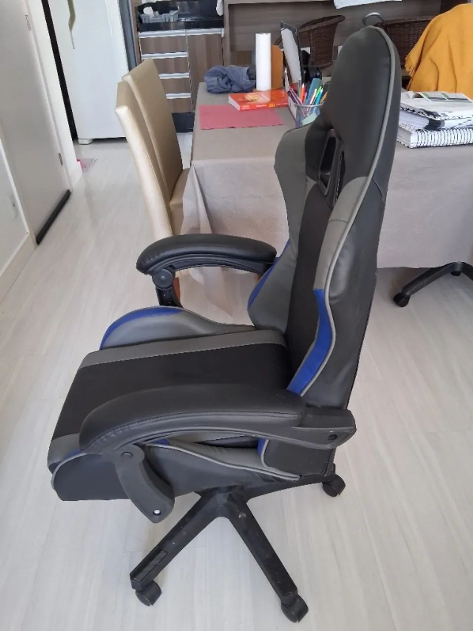 Cadeira Gamer