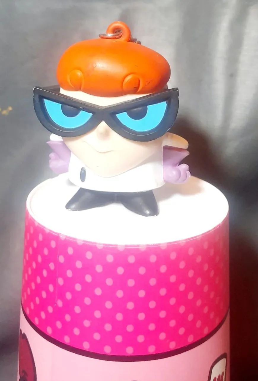 Dexter 