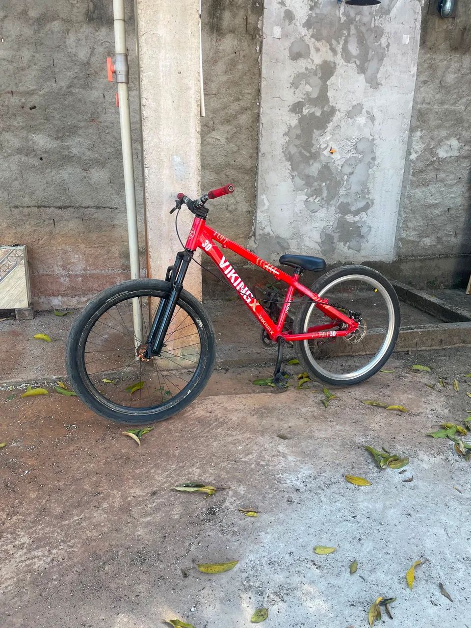 Vendo Bicicleta - Foto 4