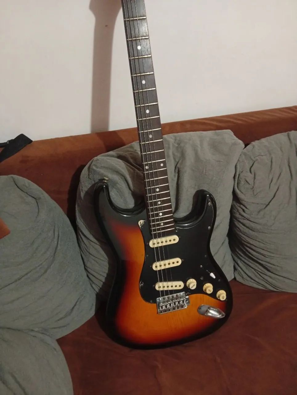 Guitarra  - Foto 3