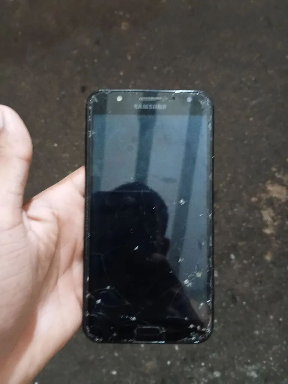 Celular samsung j7 neo - Foto 2