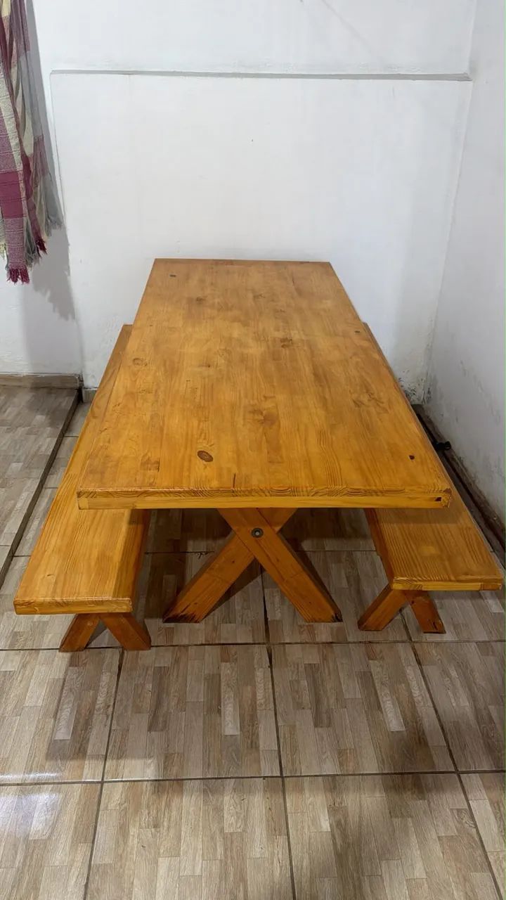 Mesa  - Foto 2