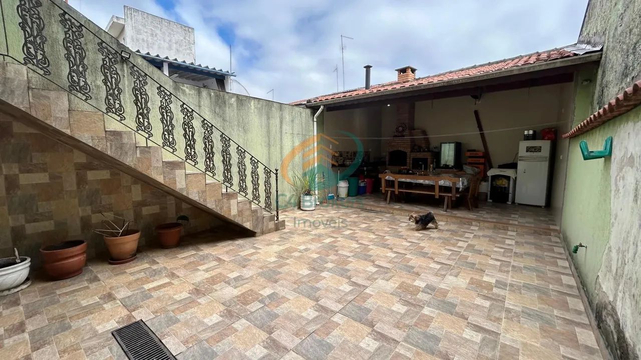 Casa em Jardim Vila Galvao - Guarulhos - Foto 3