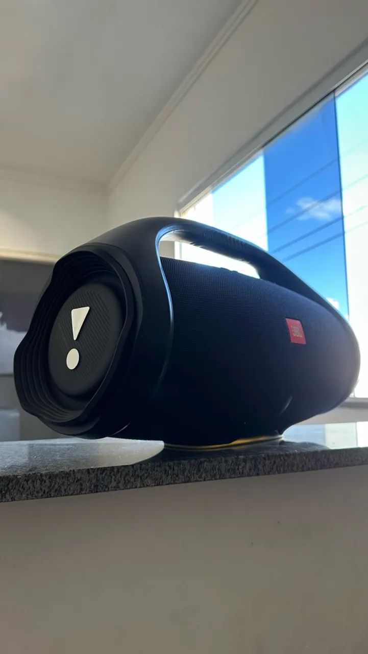 JBL Boombox 2 - Foto 3