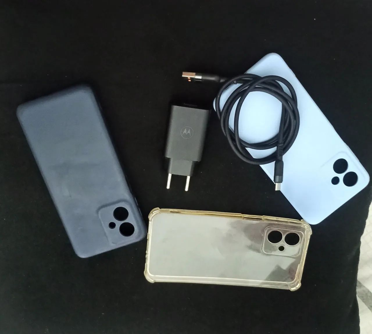 Moto g54  - Foto 5