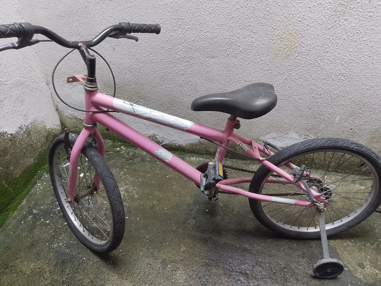 Bicicleta infantil  - Foto 2