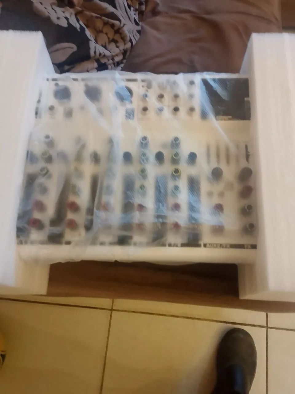 Som de barzinho 