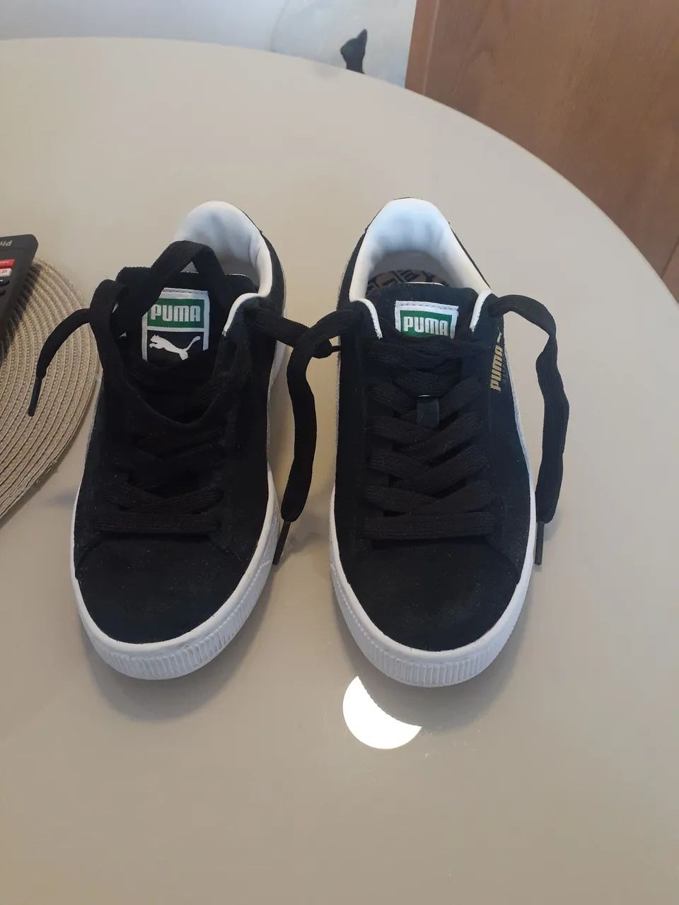 Tenis Puma ORIGINAL - Numeração 35 