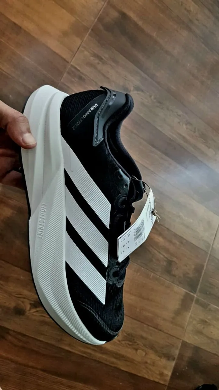 Tenis Adidas Zx original Eua - numero 41 - Calçados - Gleba