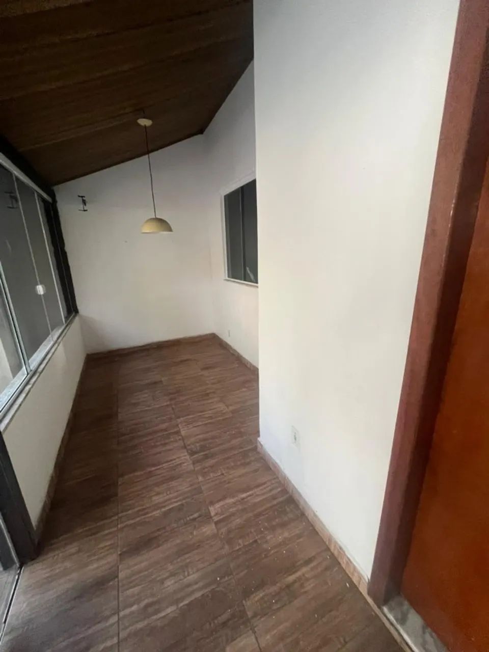 ALUGO CASA - Foto 2