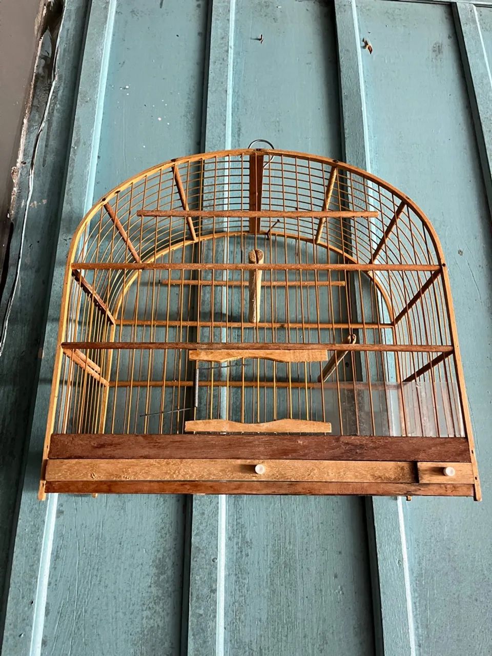 gaiola 