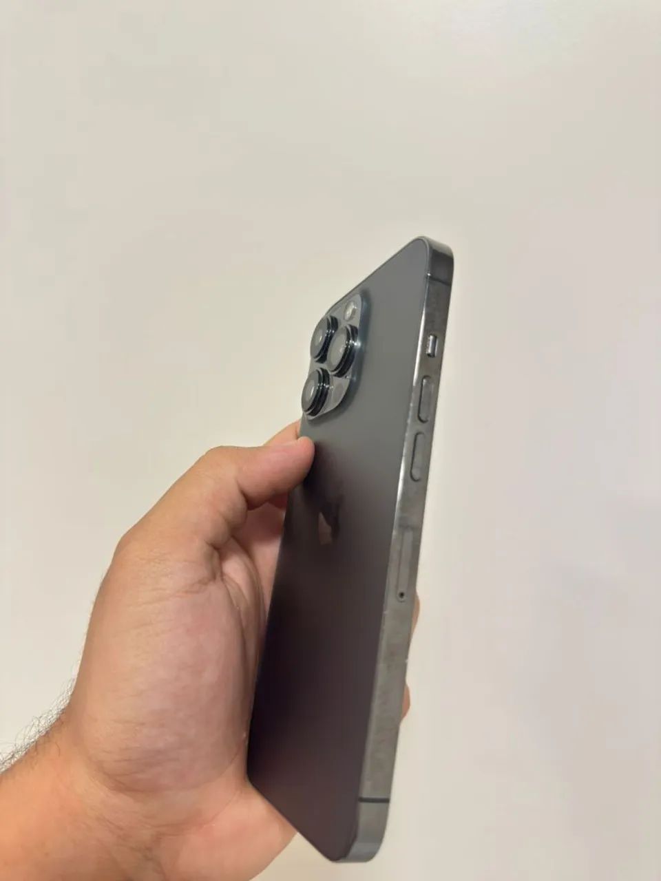 IPHONE 13 PRO 256GB SUPER CONSERVADO - Celulares e Smartphones