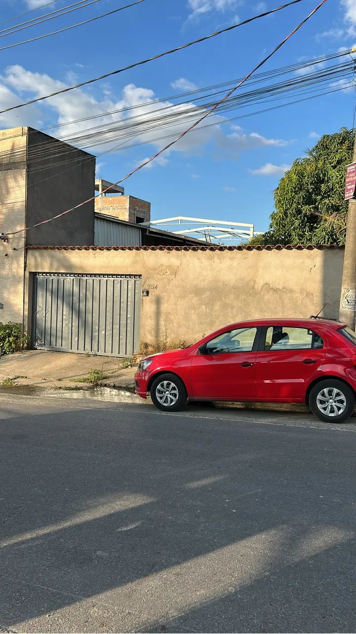 Volkswagen Gol 2021