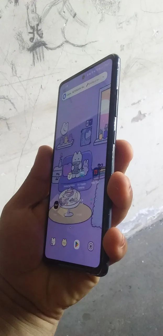 S20FE 5G 128GB - Foto 2