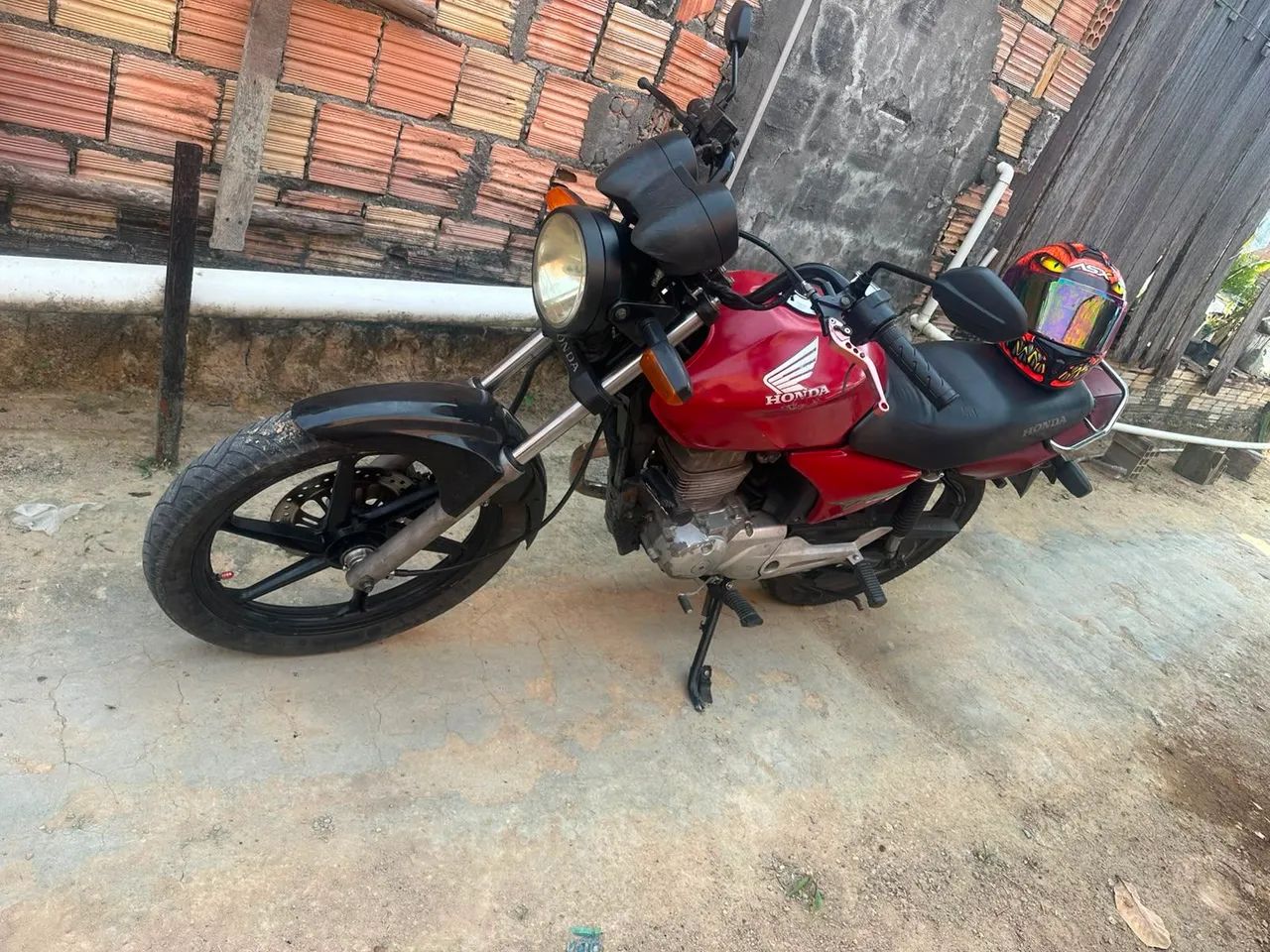 Titan 150  - Foto 2