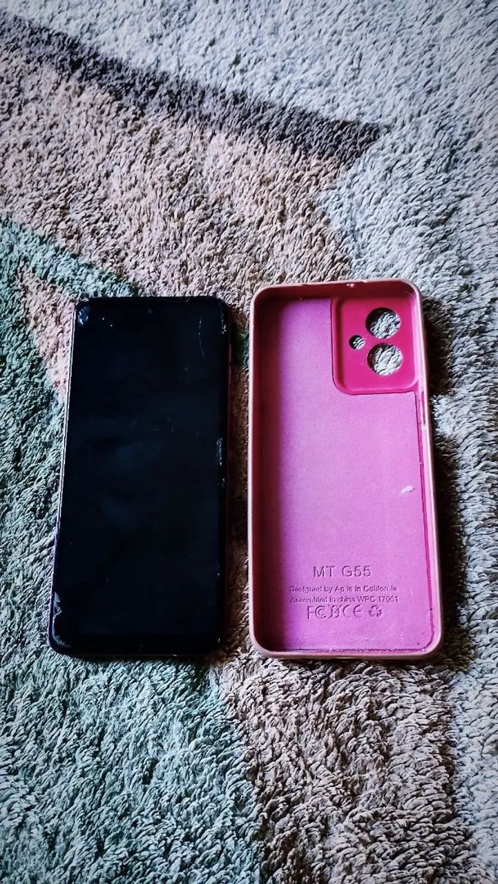 Motorola g55 256gb  - Foto 2