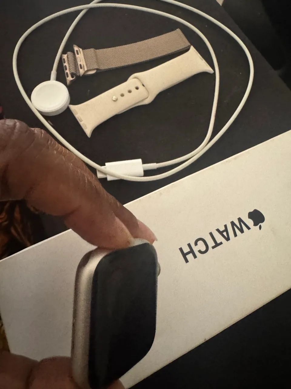 Apple Watch SE 40 mm - Foto 2
