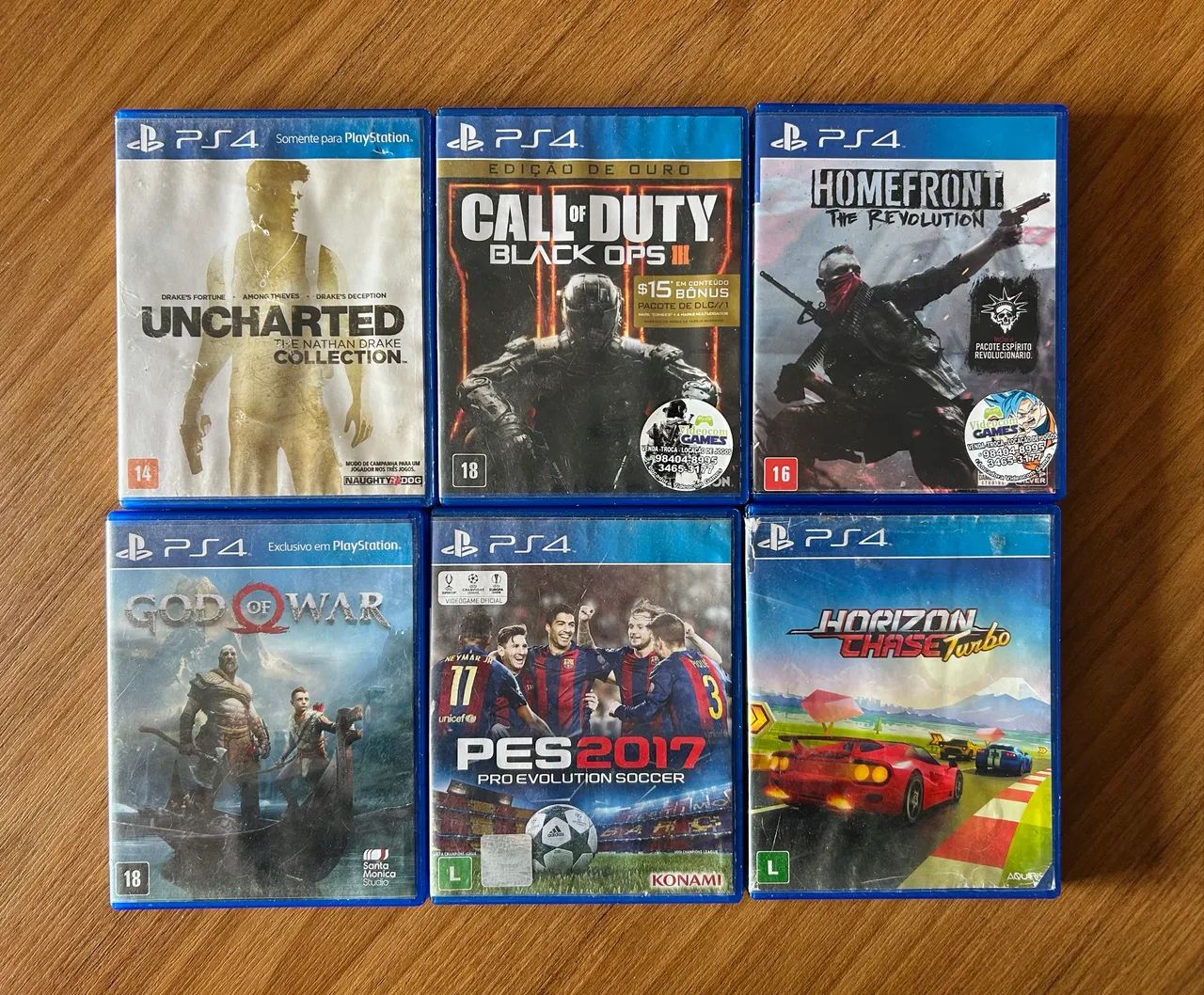 PlayStation 4 (PS4)  - Foto 3