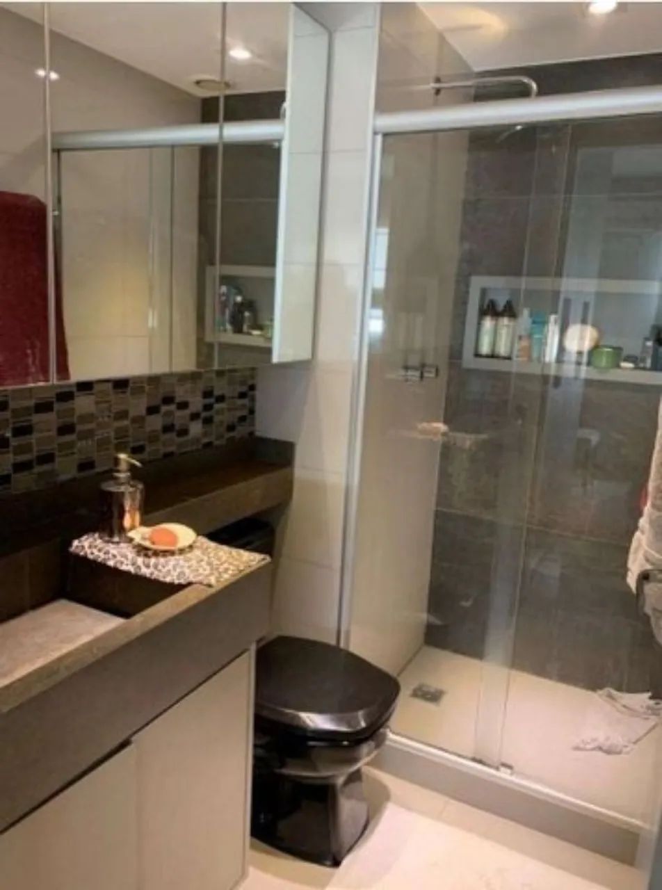 Lindo Apartamento no Reserva Jardim Cidade Jardim - Foto 11