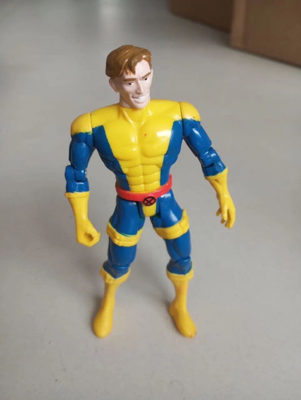 Morfo - Toybiz - Foto 2