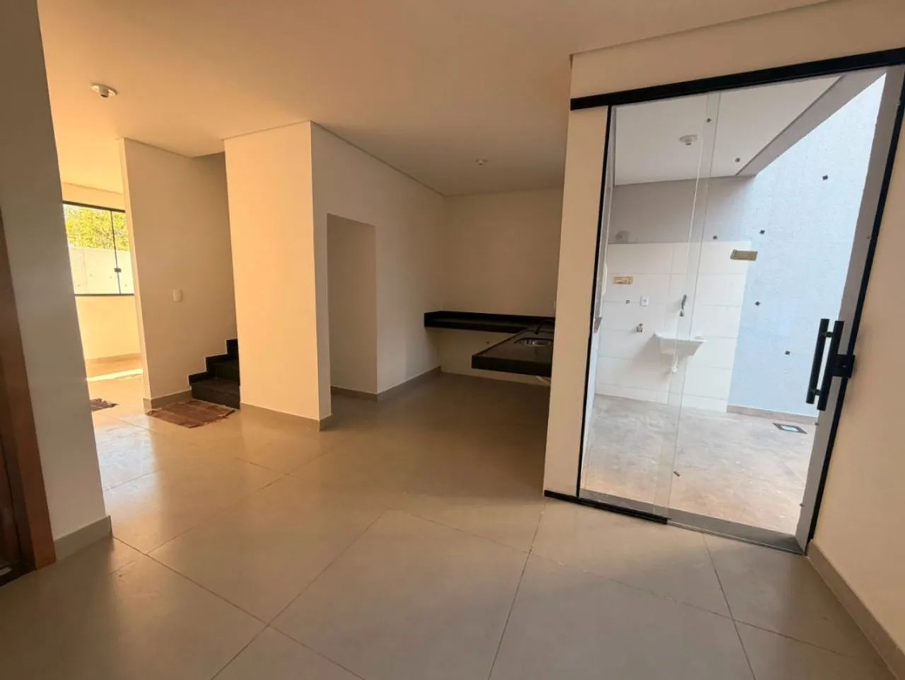 Casa Geminada com 3 quartos à venda em Belo Horizonte - Foto 5