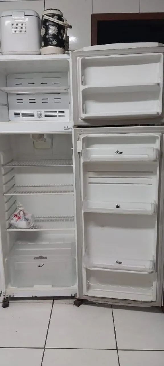 Geladeira Mabe 324L - Foto 2