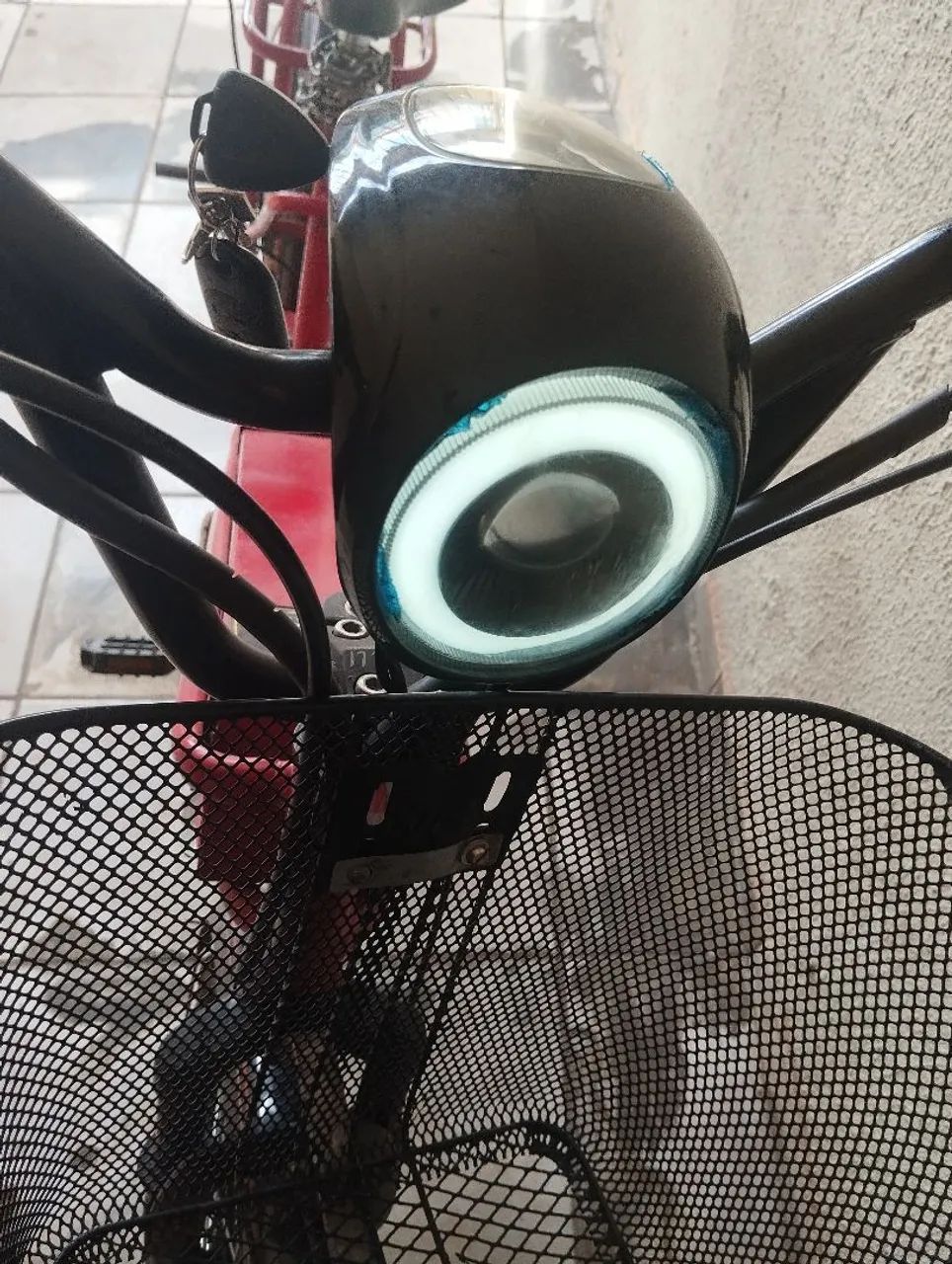 Bicicleta  - Foto 3