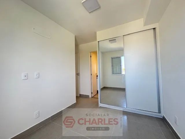 Apartamento Para Aluguel COND. SINGULAR MOGI MIRIM - Foto 4