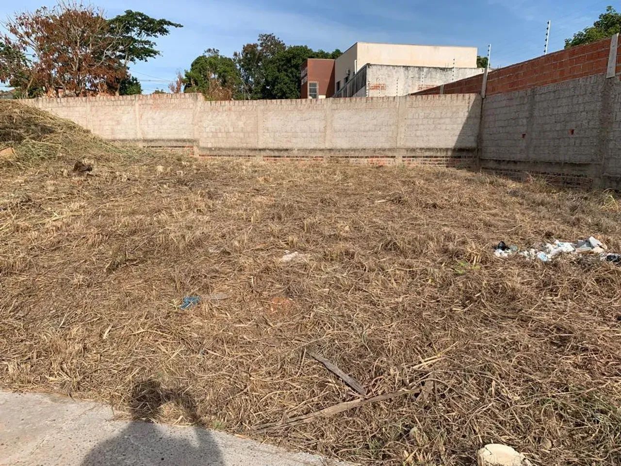 Terreno no Jardim Bom Clima em Cuiabá - Foto 5