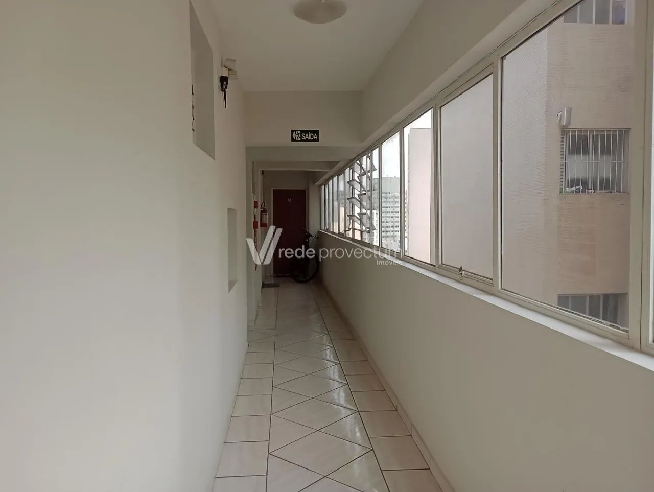 prédio - Jardim Proença - Campinas - Foto 3