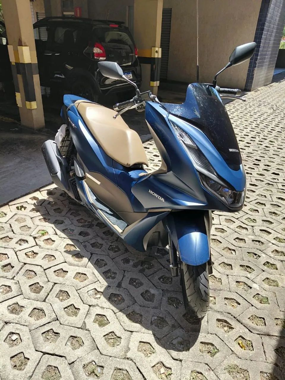 PCX 160 2024 c/ ABS - Foto 4