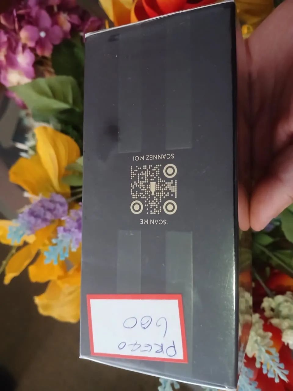 BOSS BOTTLED ELIXIR PARFUM INTENSE 100ml  - Foto 2