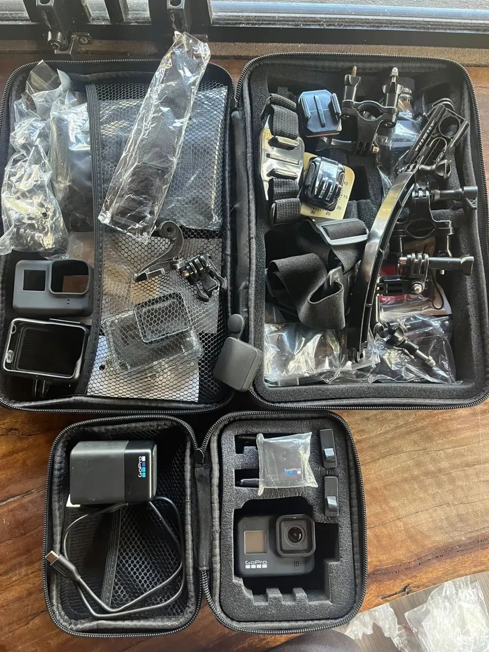 Gopro Hero 8 Black - Foto 4