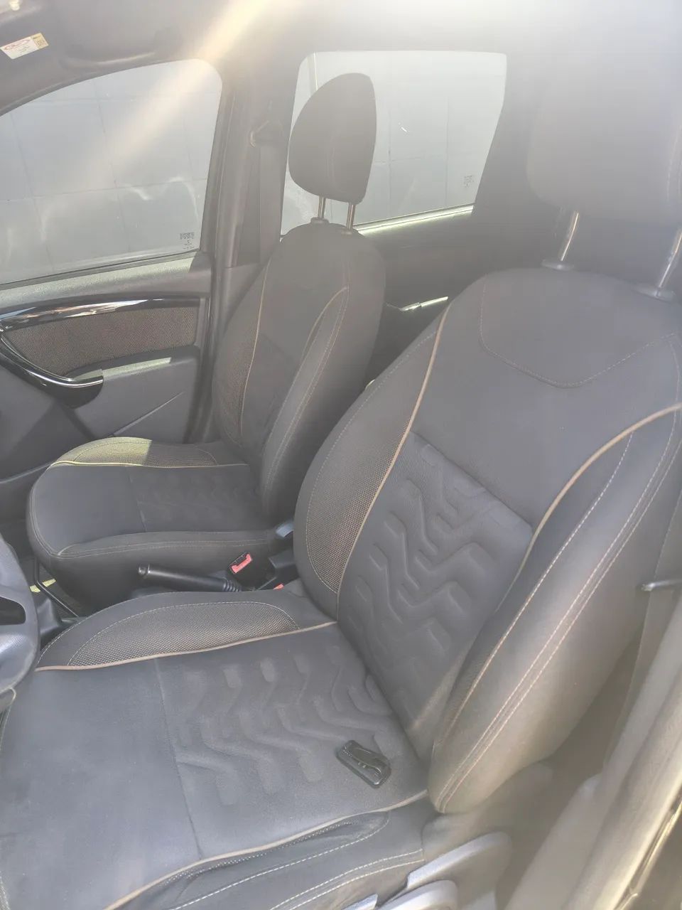 Renault Duster Dynamique 1.6 Flex 16V Aut. 2019 - Foto 3