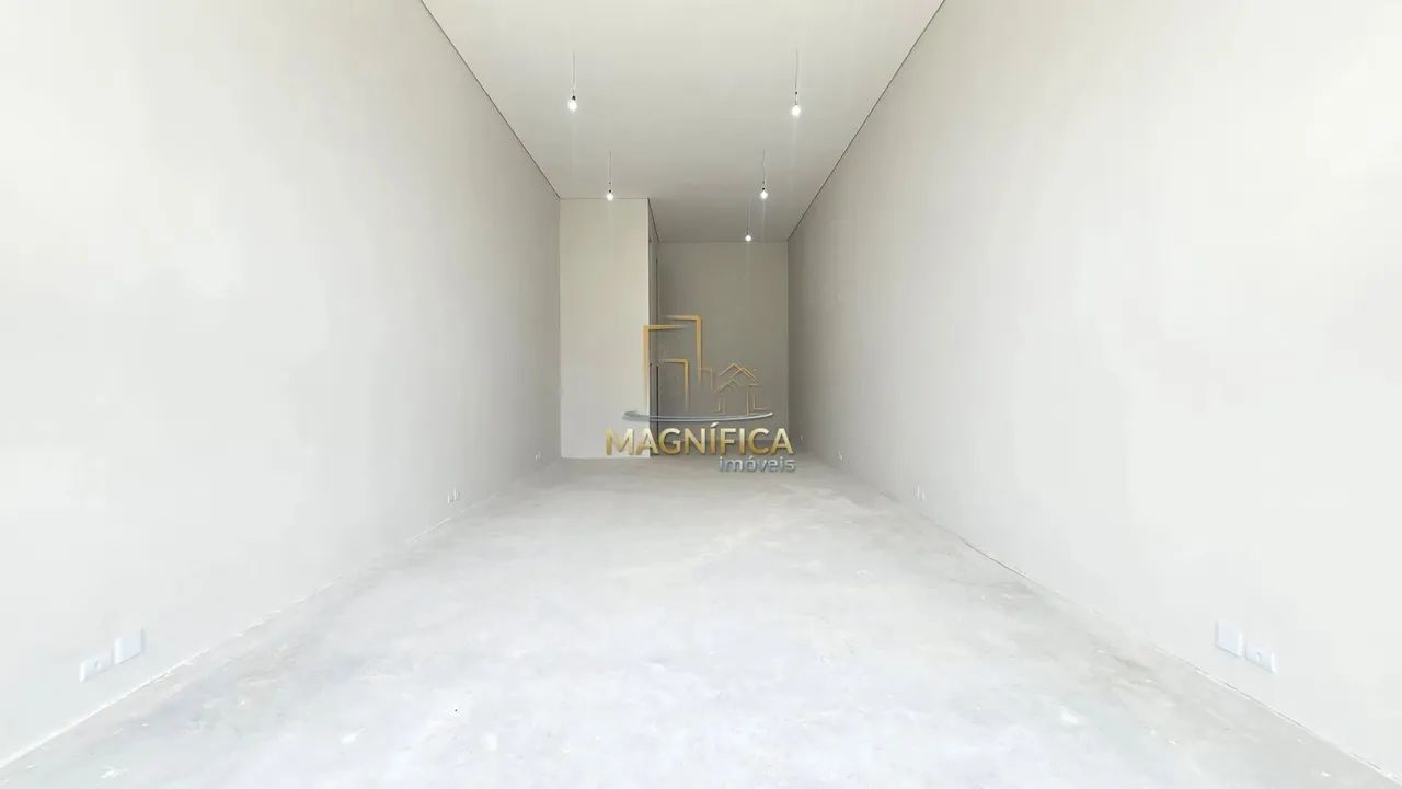 OPORTUNIDADE IMPERDÍVEL  SALAS COMERCIAIS NOVAS EM CURITIBA - Foto 4