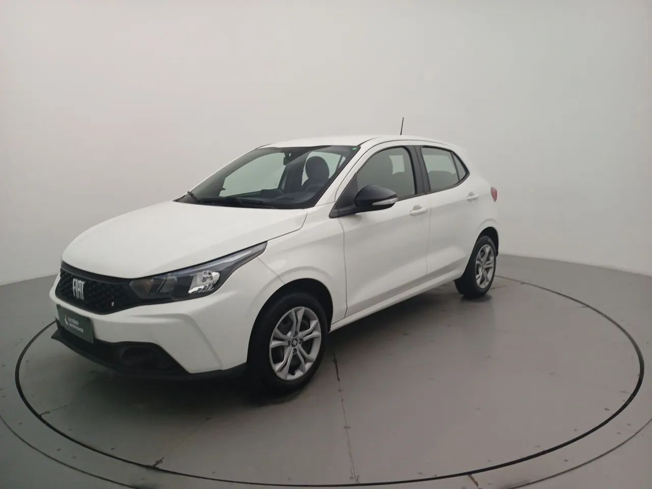 Fiat Argo Drive 1.0 Firefly 2026