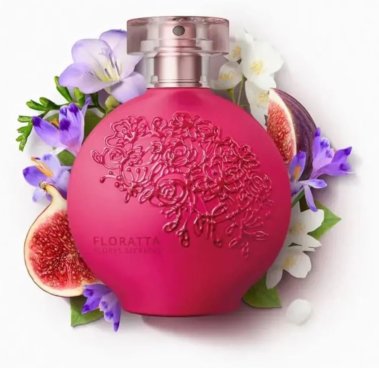 Floratta Flores Secretas 