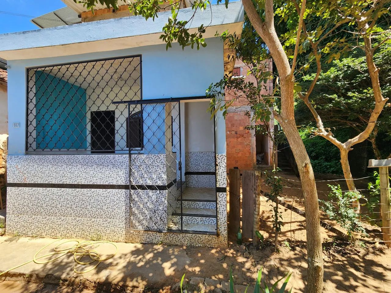 Vendo casa 2 andares em Alegre ES