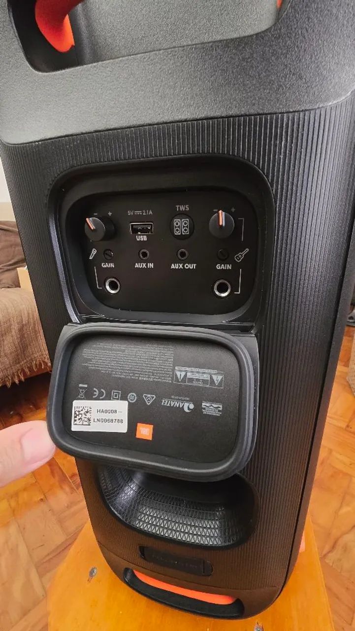 "JBL Party Box 110" - Foto 3
