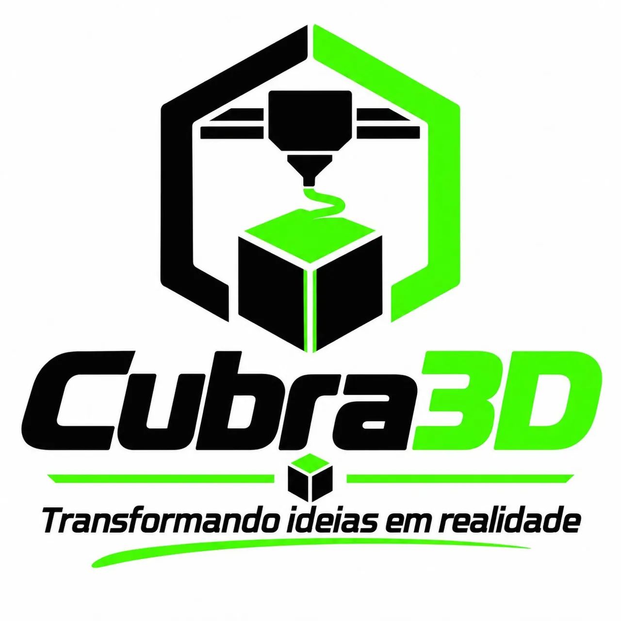 Impressões 3D