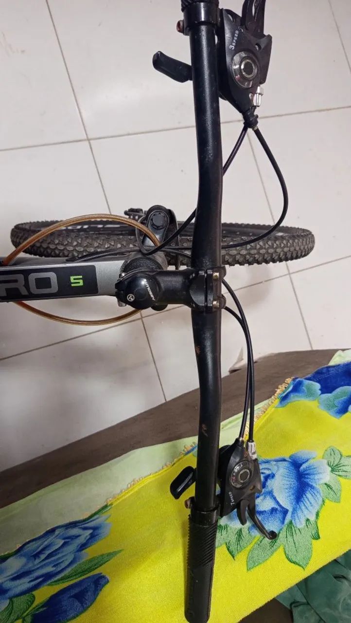 Bicicleta Absolute - Foto 4