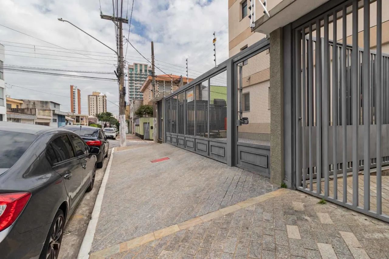 Prédio comercial na Rua Engenheiro Pegado, 1153  1078 m² - Foto 2