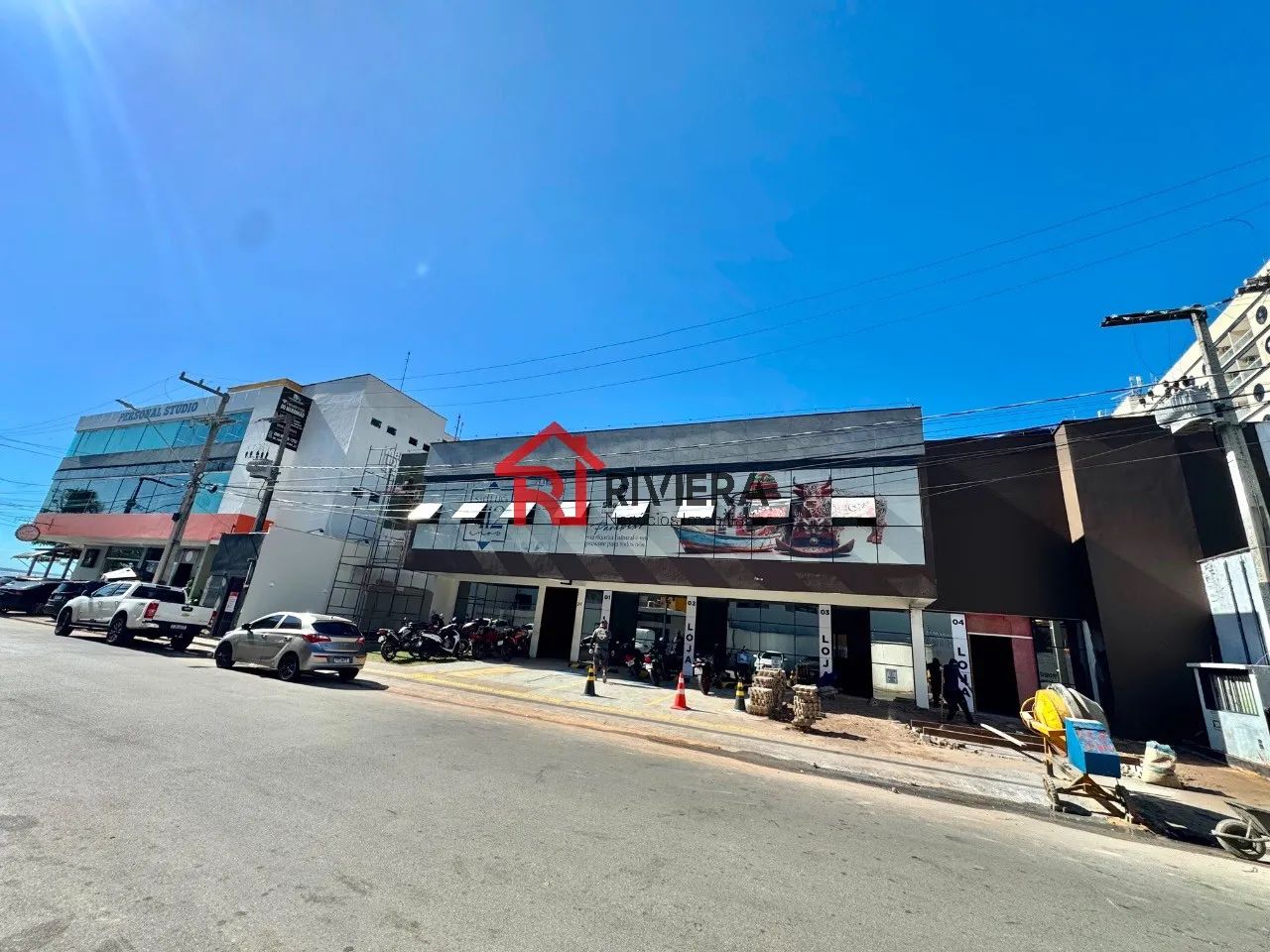 Loja COMERCIAL em SÃO LUÍS - MA, Ponta D?Areia