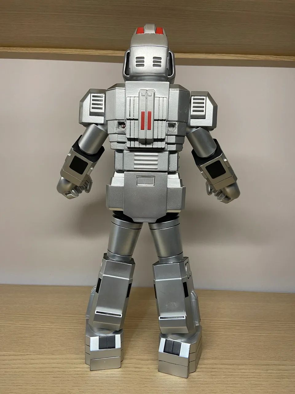 Iron Studios Daileon Demi Art Scale 1/20 - Deluxe - Foto 3