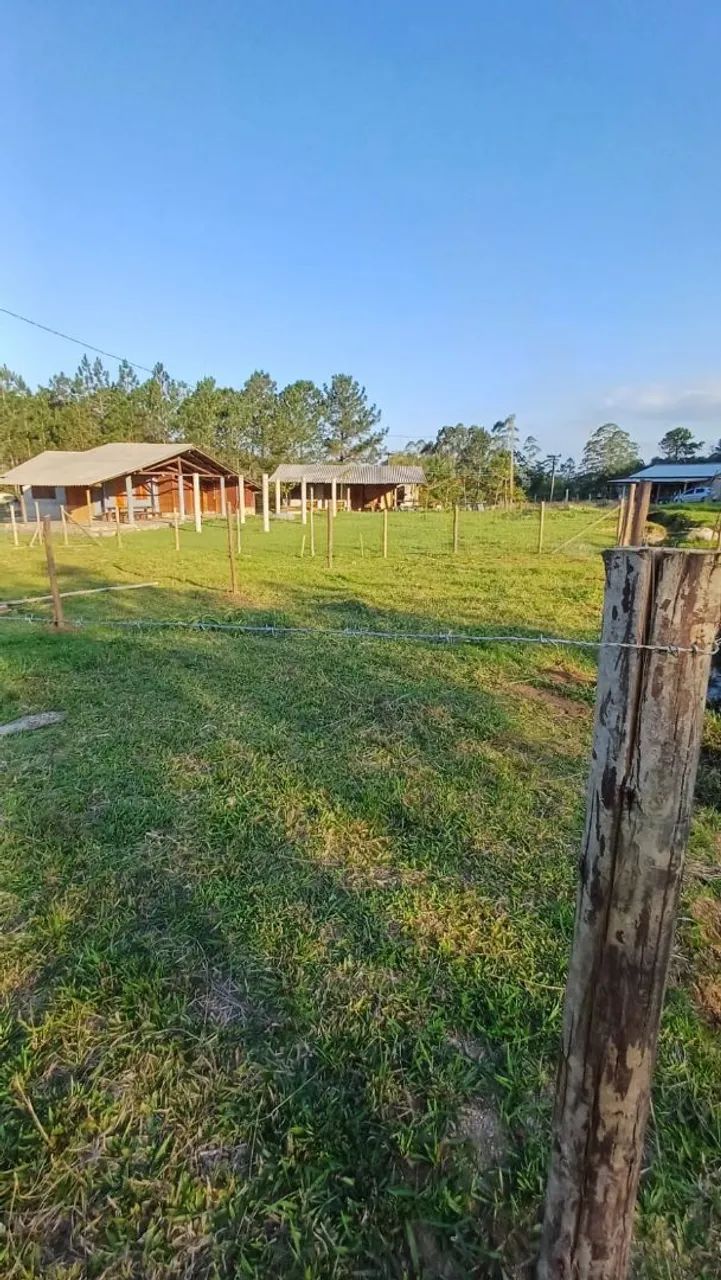 Terreno em Forquilhas - Foto 2