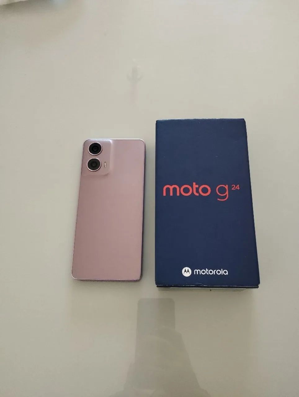 Motorola g24 - Foto 2