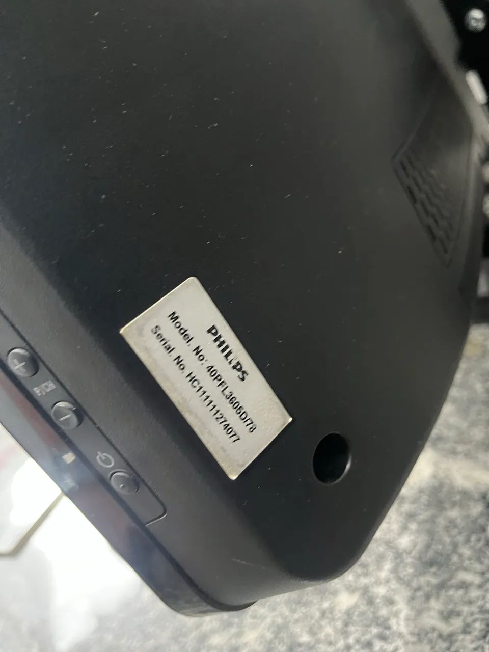 Televisor Philips 40 polegadas  - Foto 3