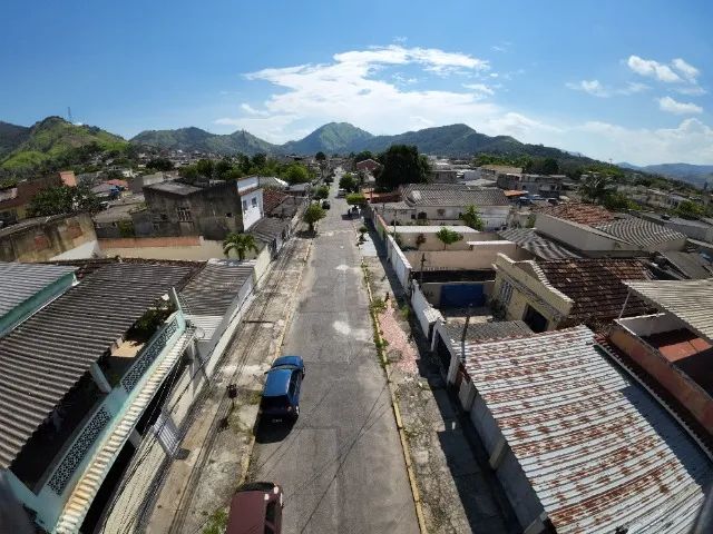 ALUGA-SE TERRENO - 150m² | RIO DA PRATA - BANGU - Foto 3